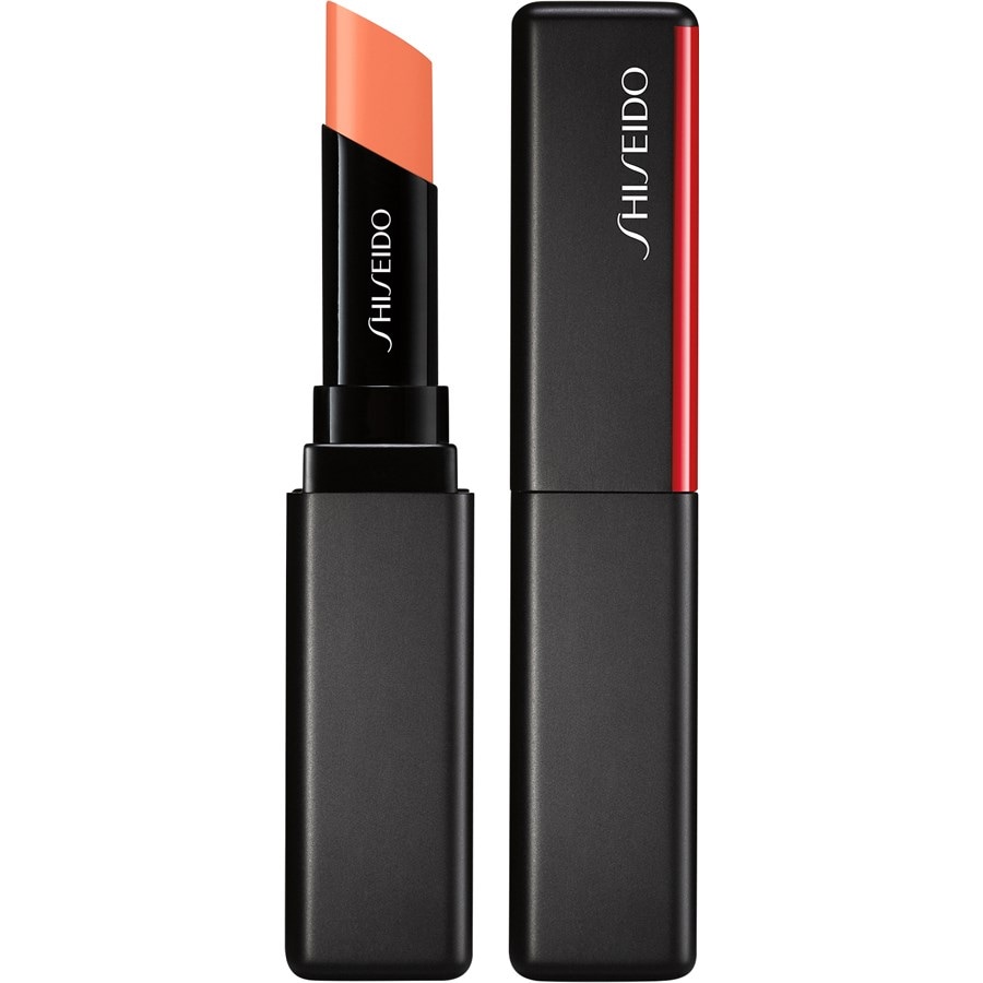 

Бальзам для губ Shiseido ColorGel Lip Balm, Nr. 102 Narcissus / 2 g