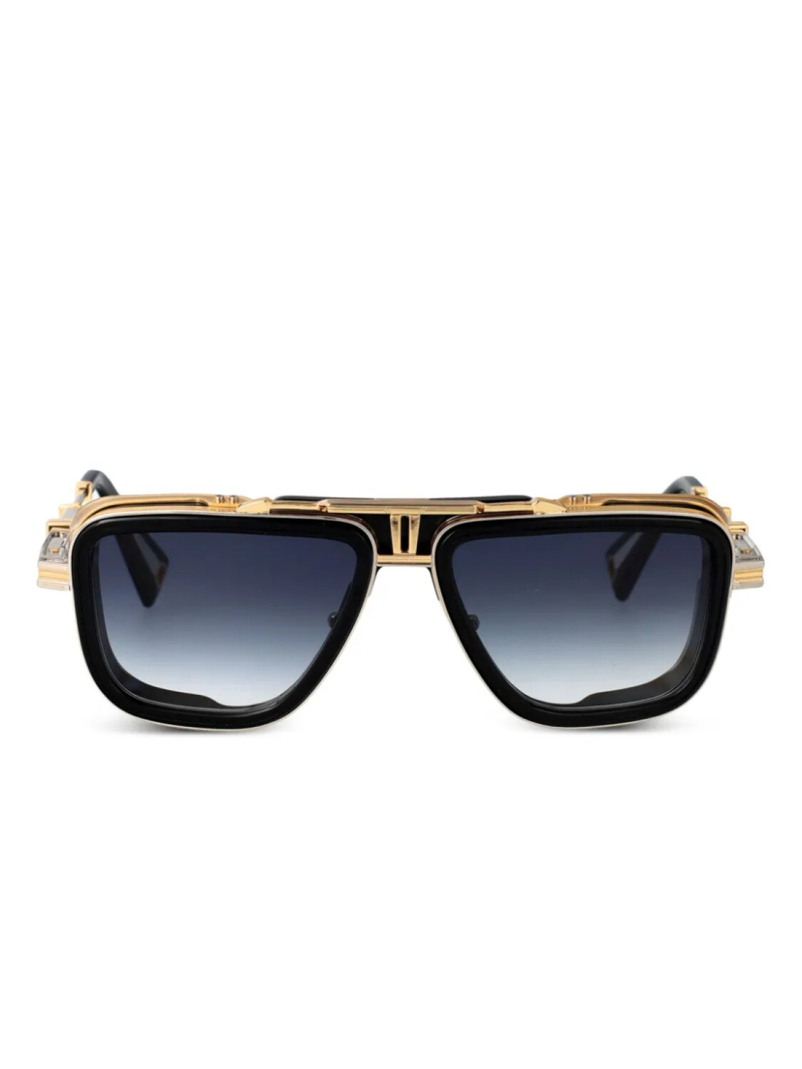 

Солнцезащитные очки T Henri Eyewear GTO, синий
