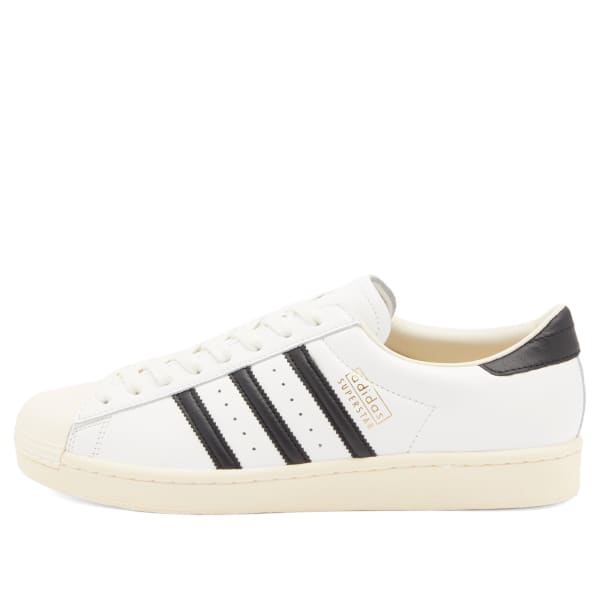 

Кроссовки Superstar vintage Adidas, мультиколор