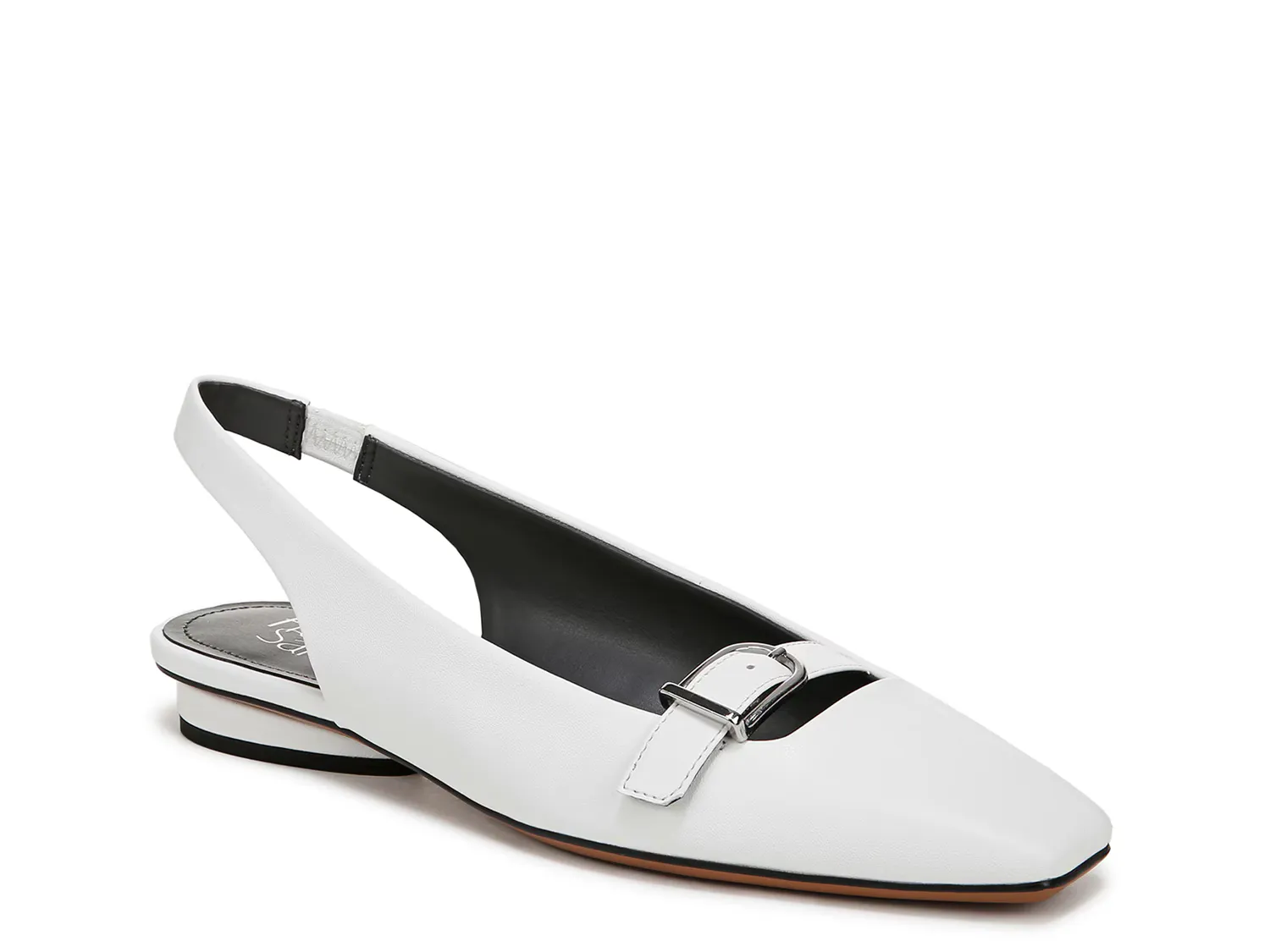 

Балетки Carana Flat Franco Sarto, белый