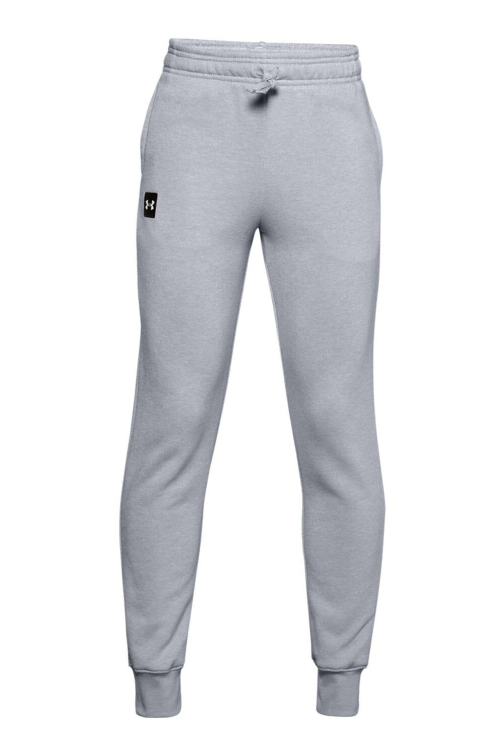 

Молодежные джоггеры Rival для мальчиков Under Armour, серый
