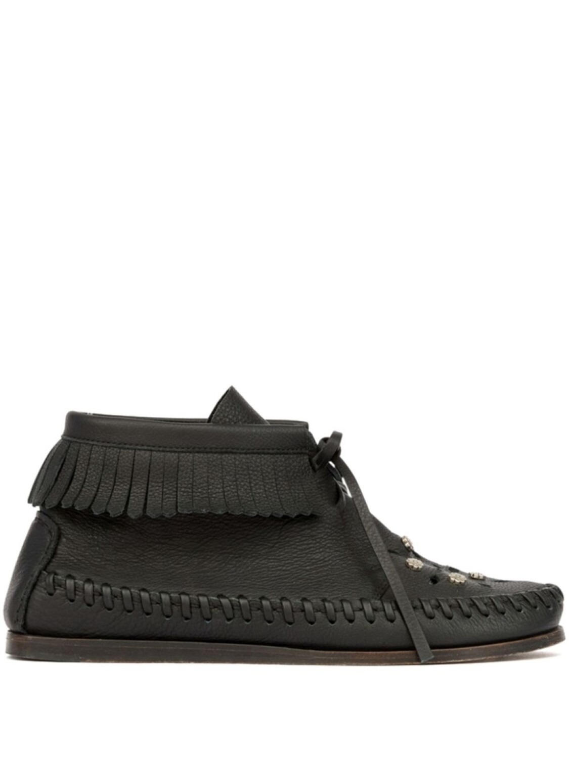ISABEL MARANT туфли Erkee, черный