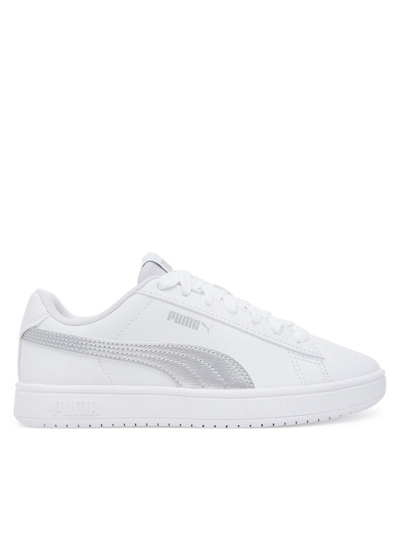 

Кроссовки Rickie Classic Jr 394252 16 Puma, белый