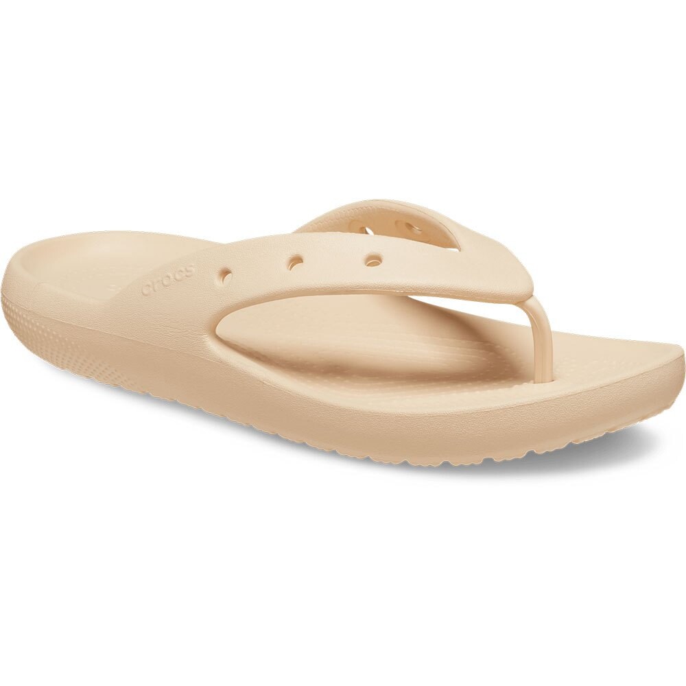 

Шлепанцы Crocs Classic v2, золотой