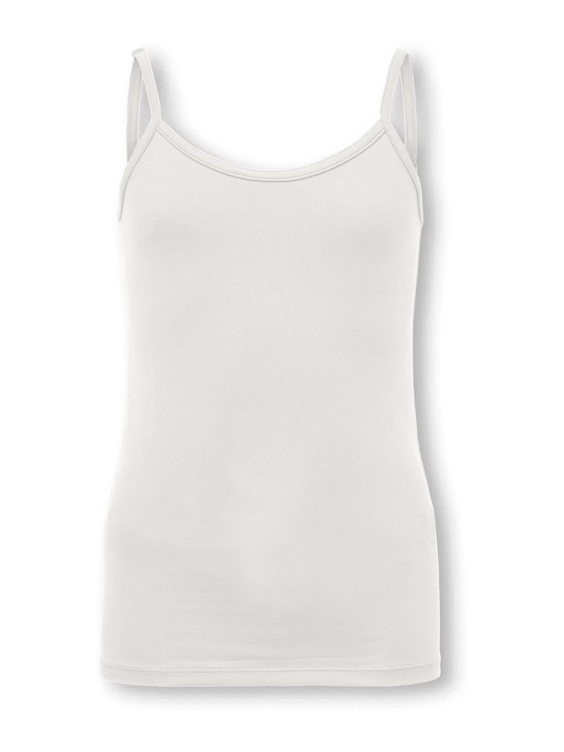 Топ 'Kogea' Only Girls, White