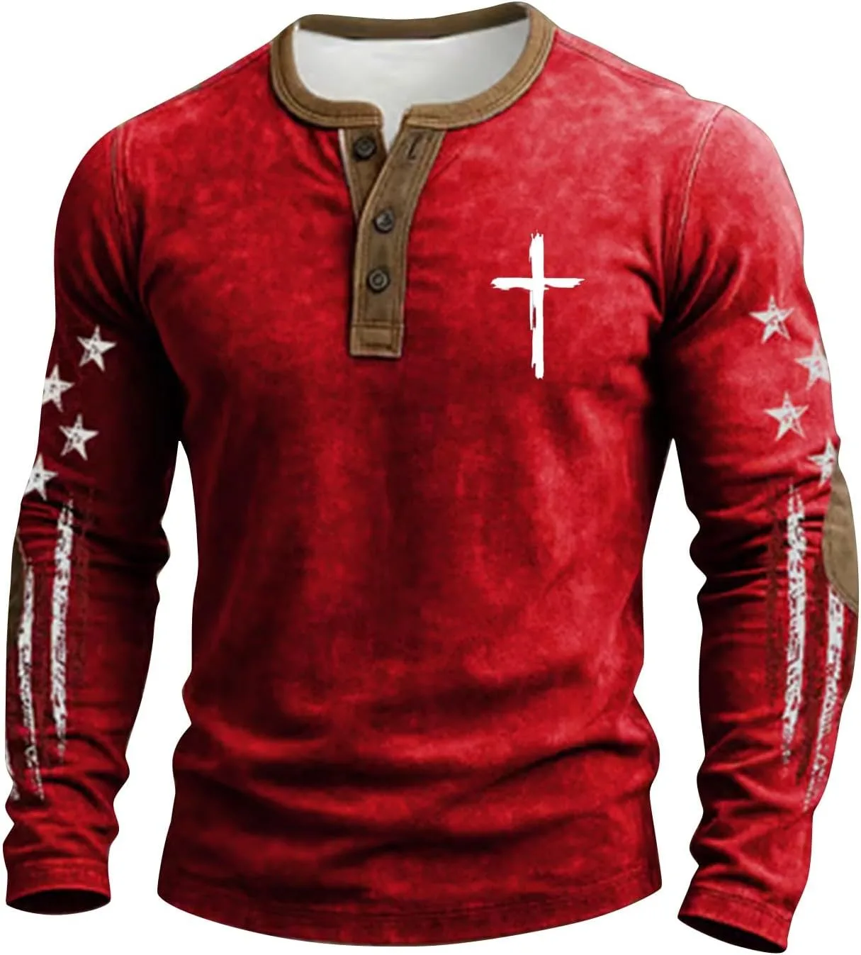 

Мужская футболка-поло Vintage-Wash с принтом LCMTWX