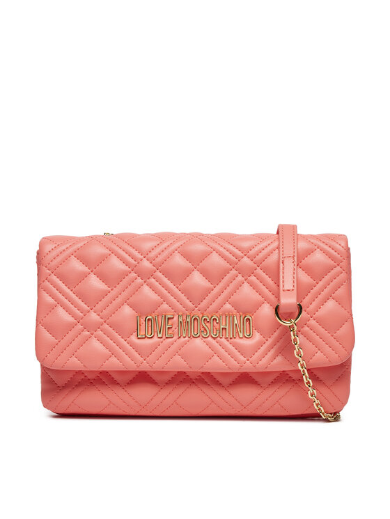 

Сумочка JC4097PP1MLA0464 Love Moschino, красный
