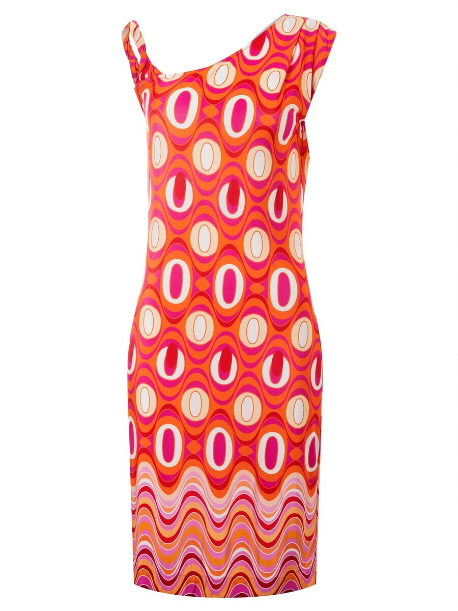 

Платье Ana Alcazar Dress Pia, оранжевый
