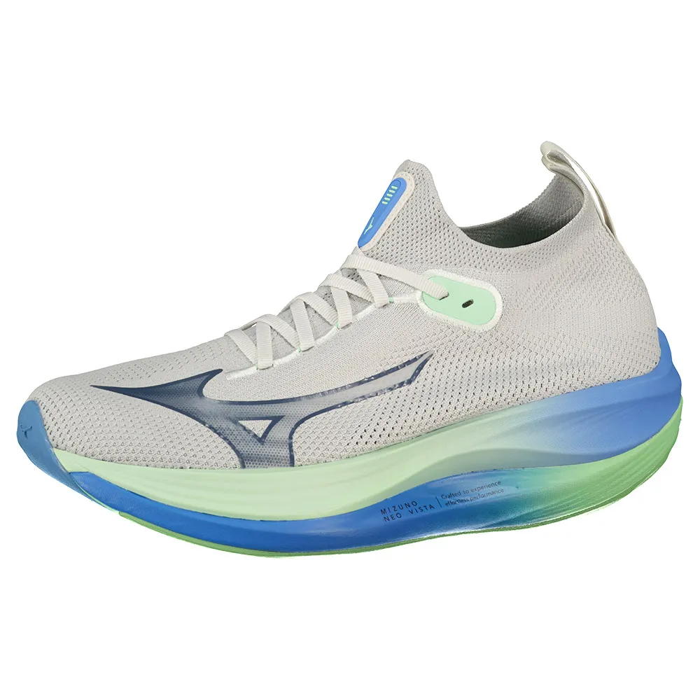 Беговые кроссовки Mizuno Neo Vista, серый