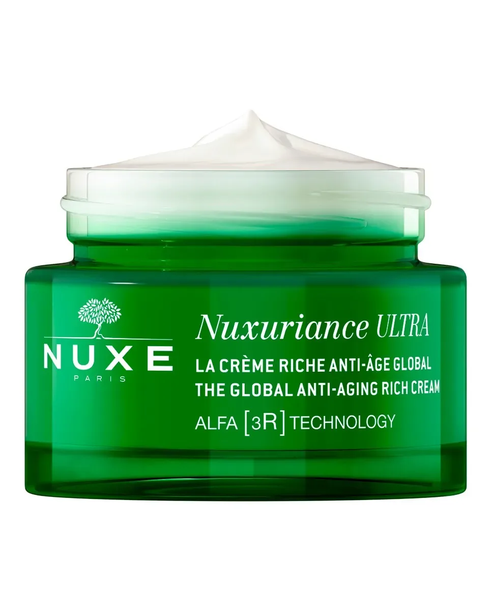 Крем для лица Nuxe — Богатый омолаживающий Nuxuriance Ultra — фото 2