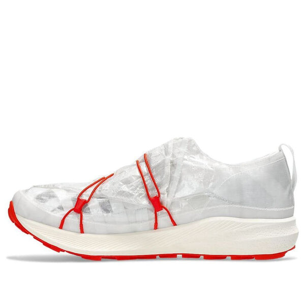 

Кроссовки Archisite Oru x Kengo Kuma Asics, белый