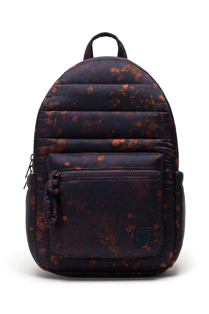 

Рюкзак Settlement Backpack Herschel, темно-синий