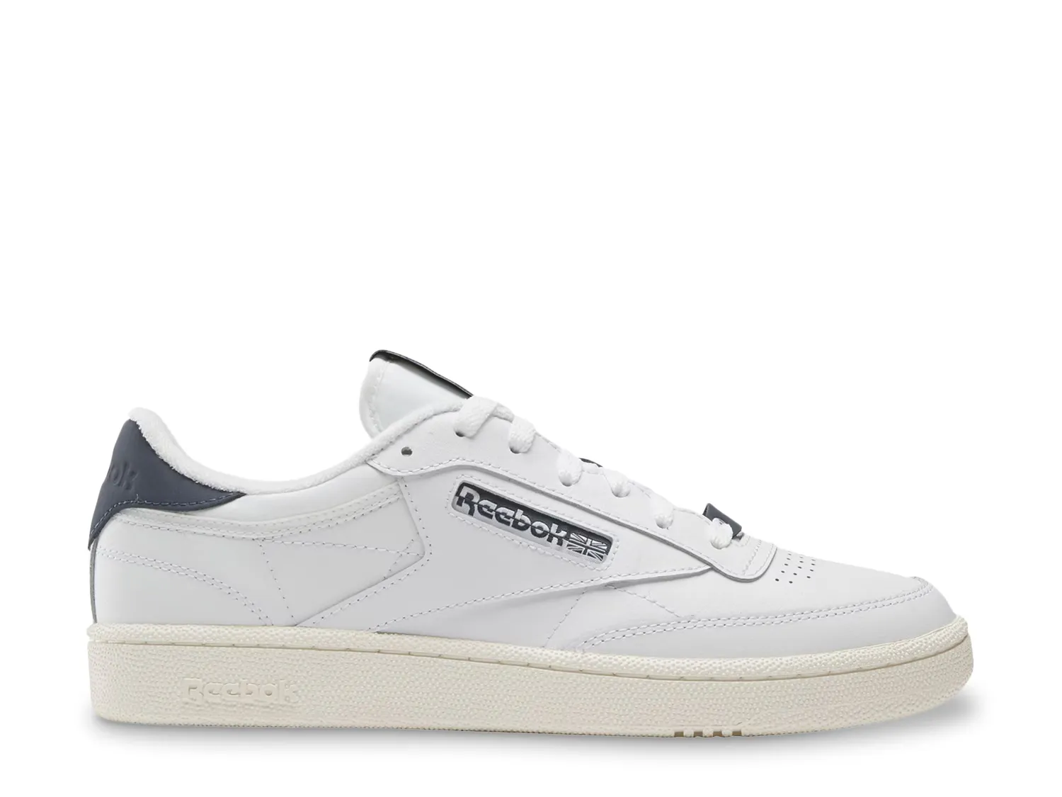 

Кроссовки Club C 85 Sneaker Reebok, белый