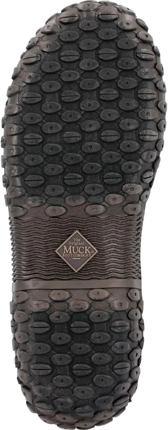 Рабочие ботинки Muck Boots Chore High Unisex Adult Work Wellington Boots, Braun Bark Otter — фото 3