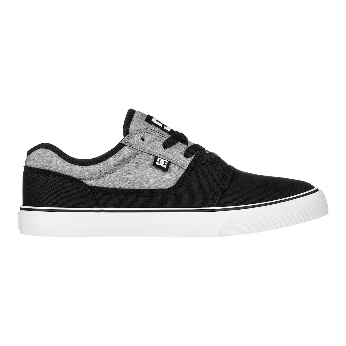 

DC Shoes Tonik Tx Se мужские кроссовки, чёрный