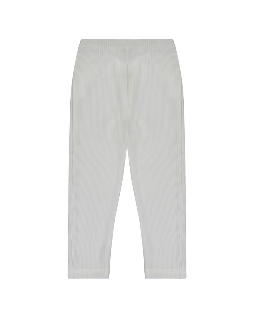 

Леггинсы Busy Bees, белый