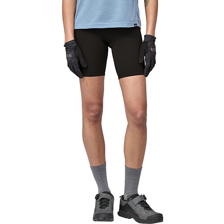 

Шорты Patagonia Nether Bike Liner Short Patagonia, Black
