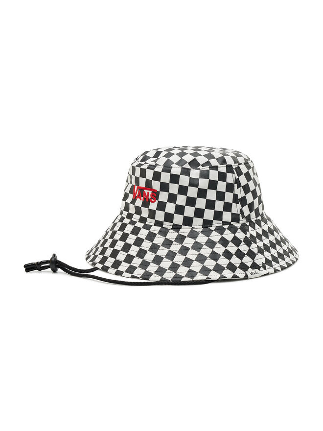 

Шляпа Vans, красочный