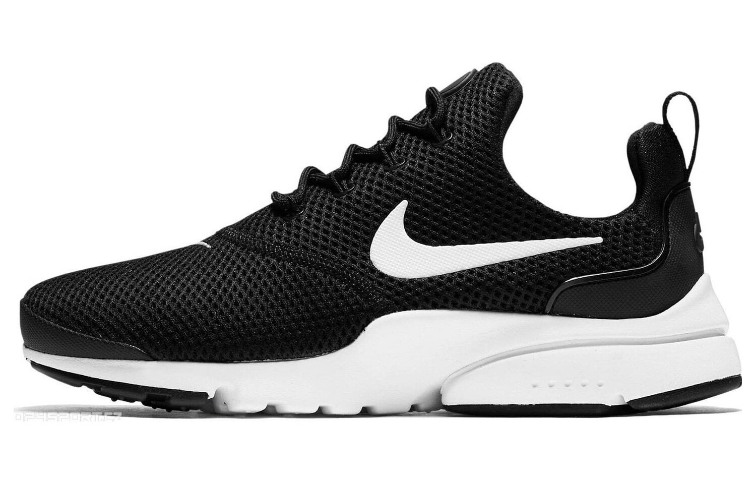 

Женская обувь Nike Air Presto Lifestyle