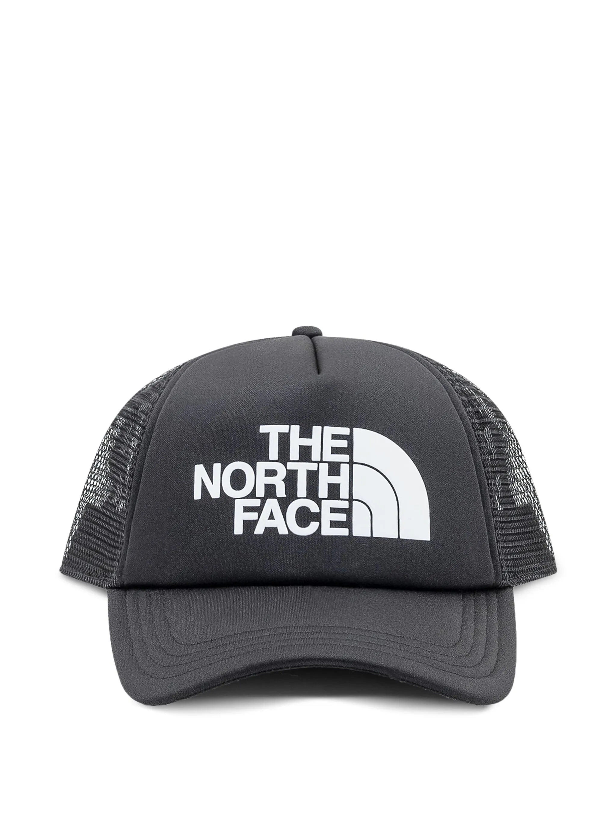 

Бейсболка с логотипом The North Face, черный