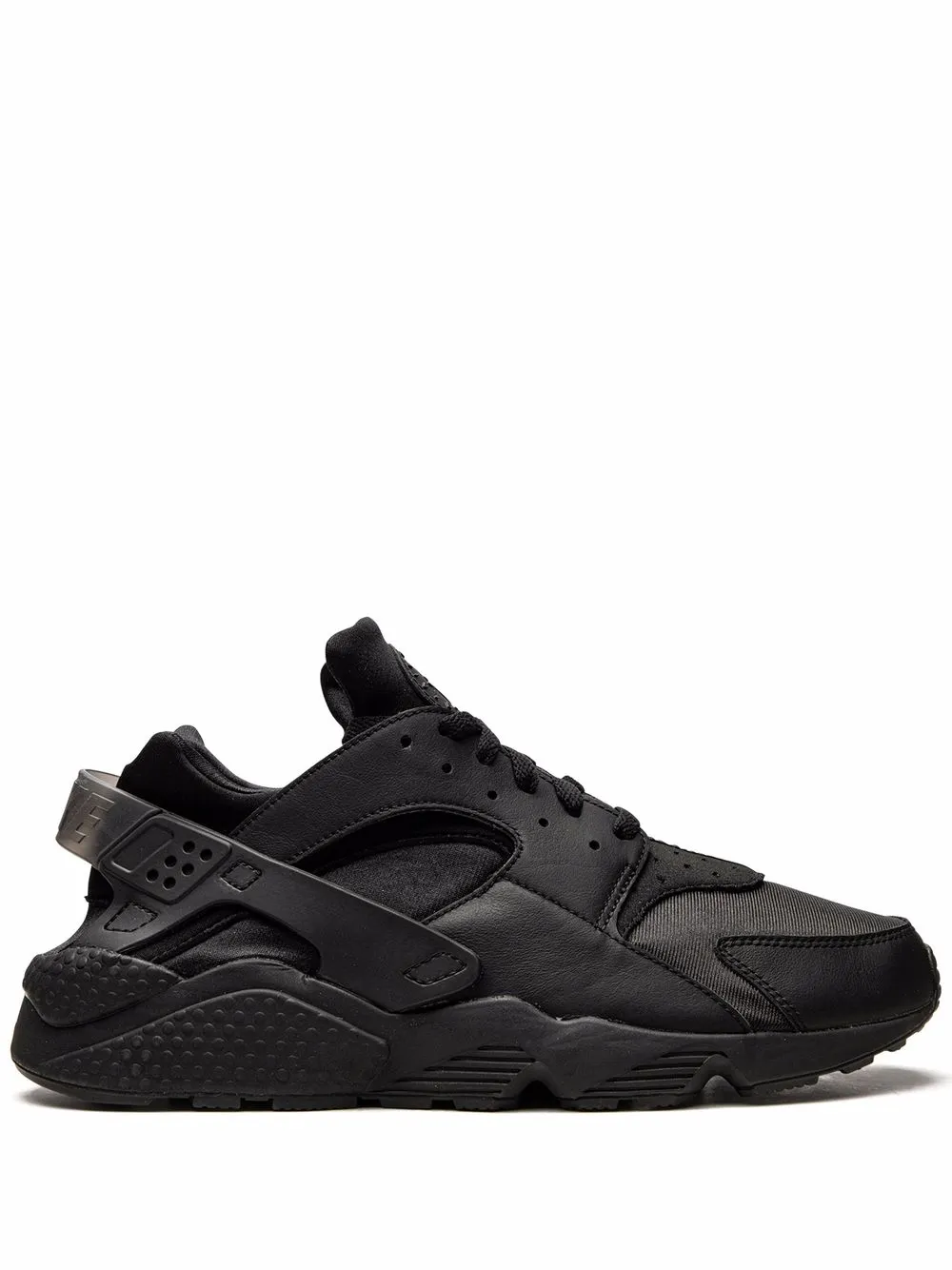 

Кроссовки Air Huarache Nike, черный