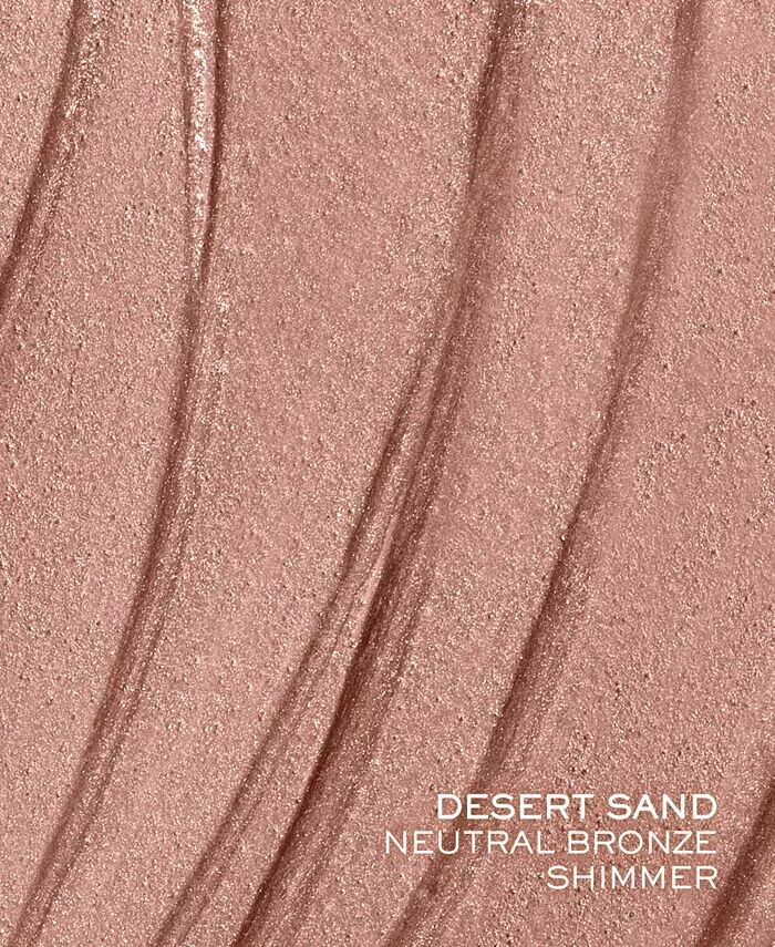 Жидкие тени для век и подводка для глаз Idôle Tint Longwear Lancôme, цвет 02 Desert Sand — фото 2