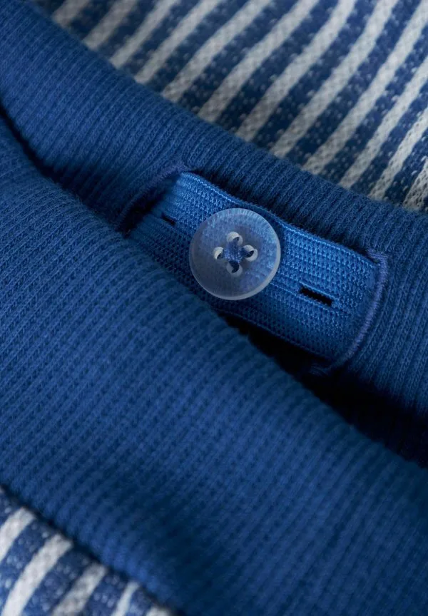 Спортивные штаны Name It, Nautical Blue — фото 3