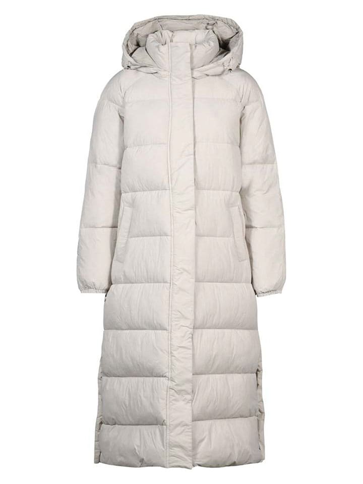 

Herrlicher Зимнее пальто песочного цвета