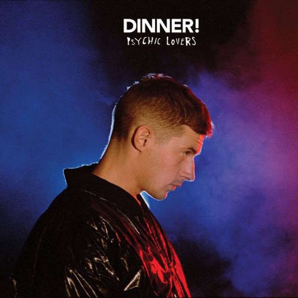 

Виниловая пластинка LP Psychic Lovers - Dinner