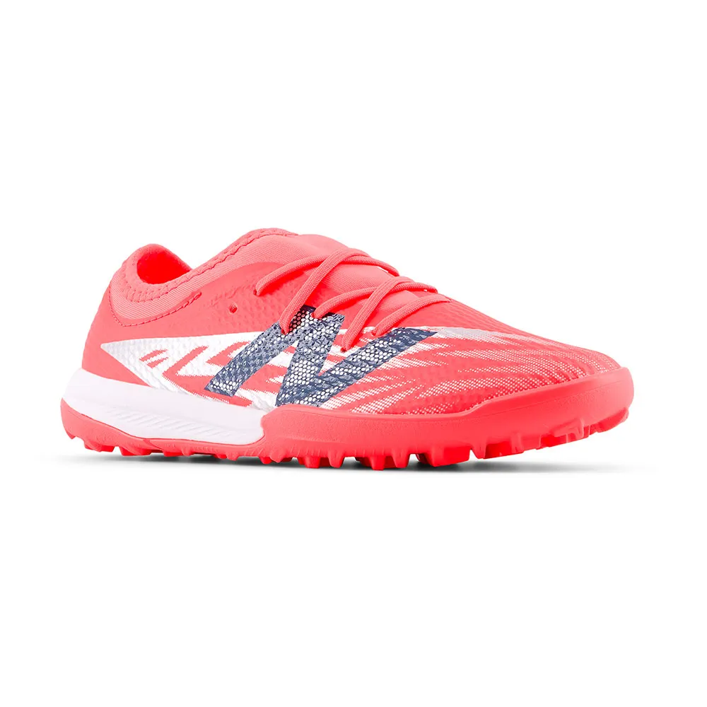 

Футбольные бутсы New Balance Furon Team Junior TF V8 Wide, красный