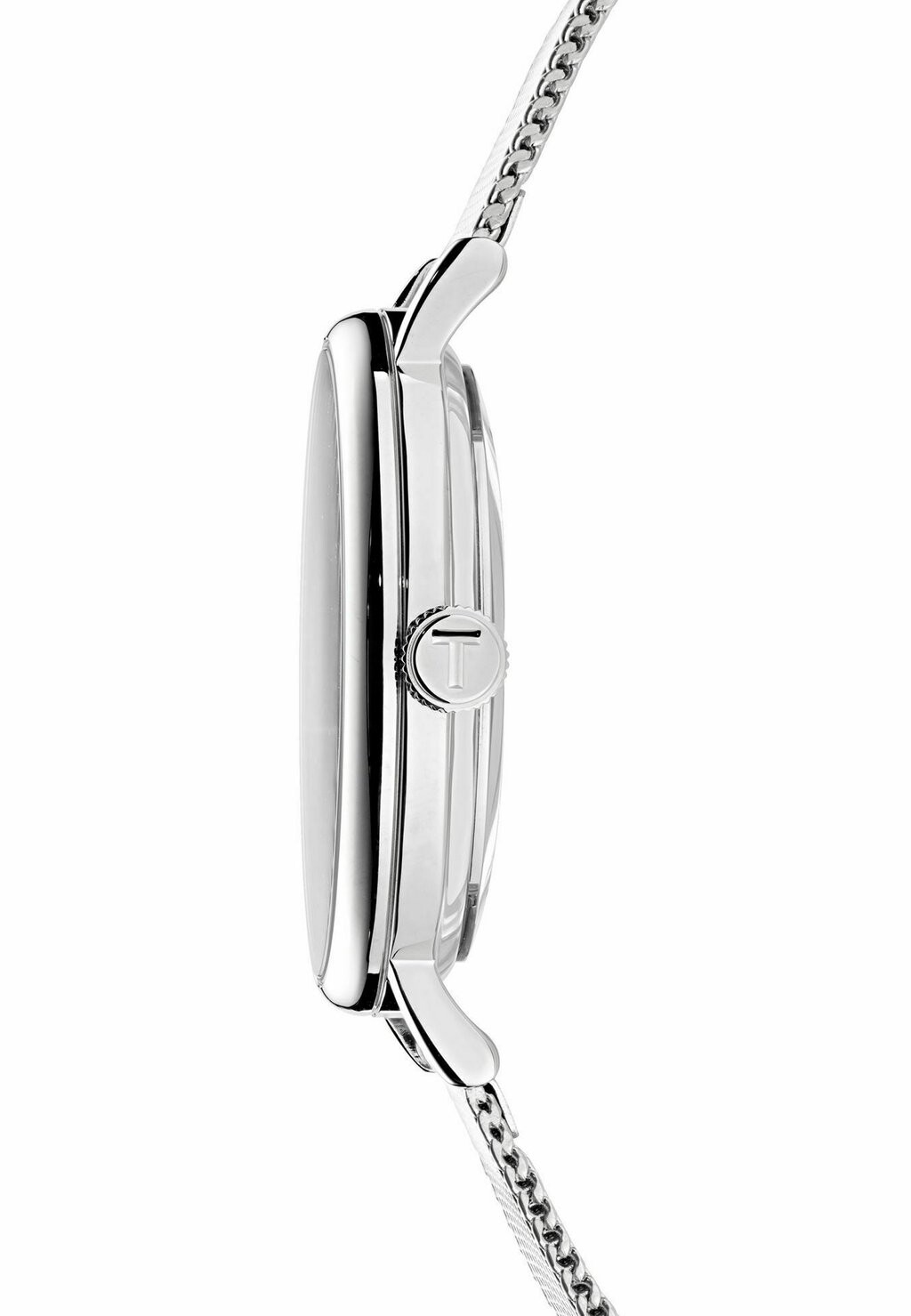 

Часы CLASSIC CHIC Ted Baker, серебристый