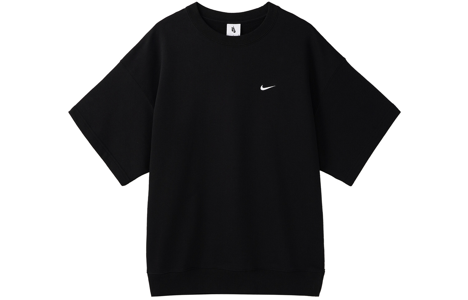 

Мужская футболка Nike, Черный