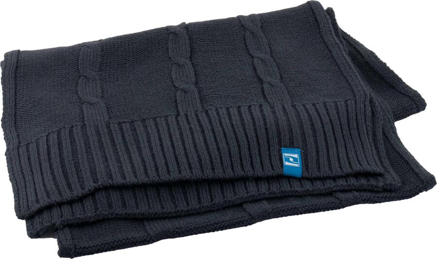 

LAB. Хлопковый шарф Loep Zilina для женщин — стиль и комфорт