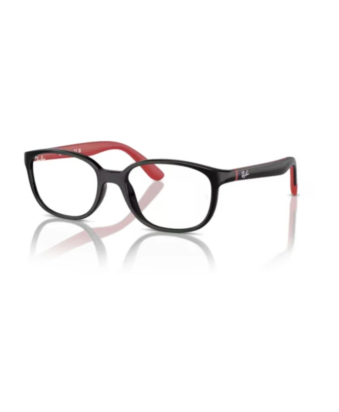 

Классические солнцезащитные очки Vista Ray-Ban, черный