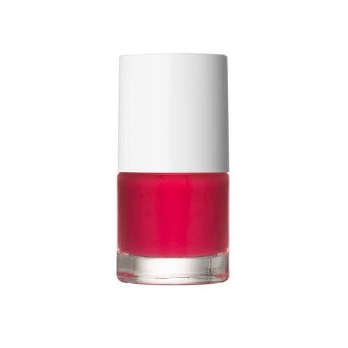 

Лак для ногтей с кондиционером, 04 Think Pink Paese