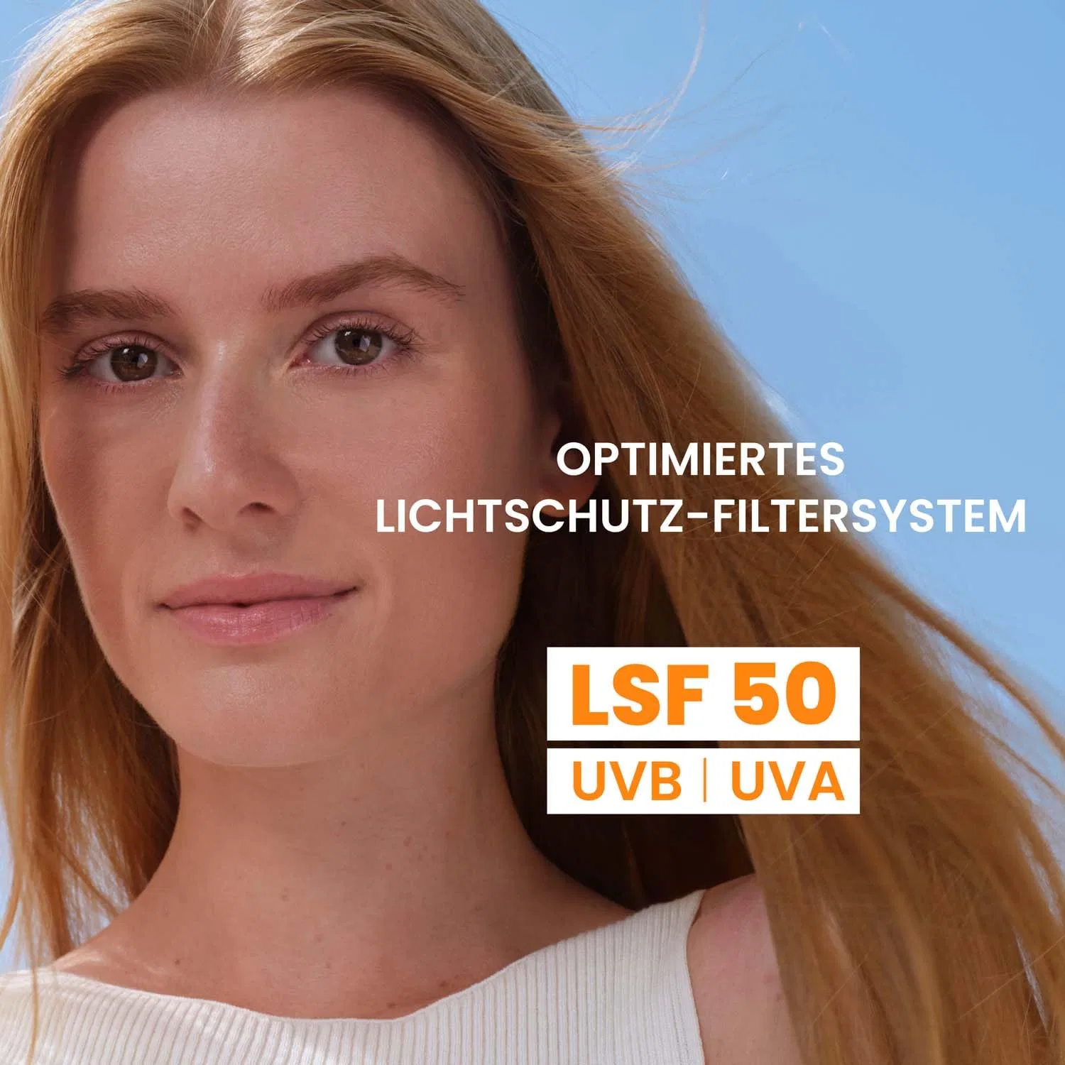 Стик AVÈNE Sun Care Ultra Glide SPF 50 для губ и шрамов Avene — фото 3