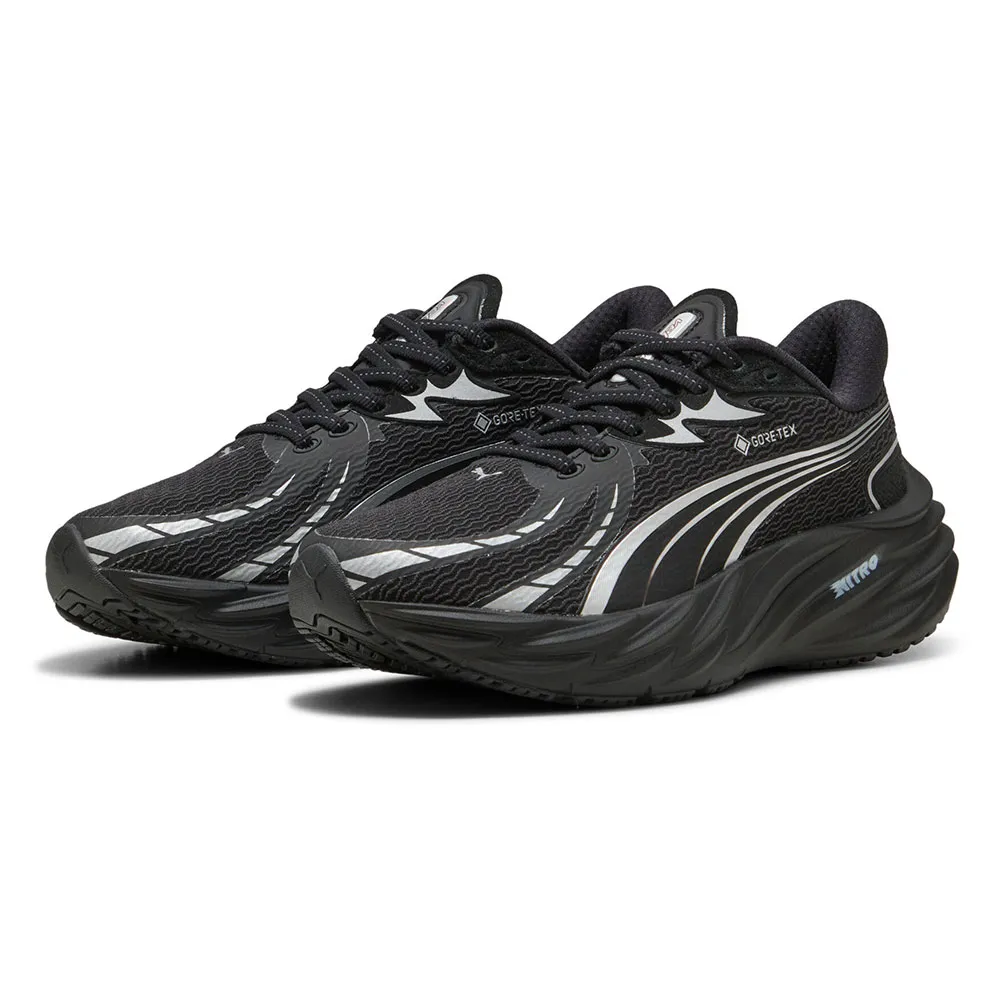 Кроссовки Puma Velocity NITRO 4 GTX, черный