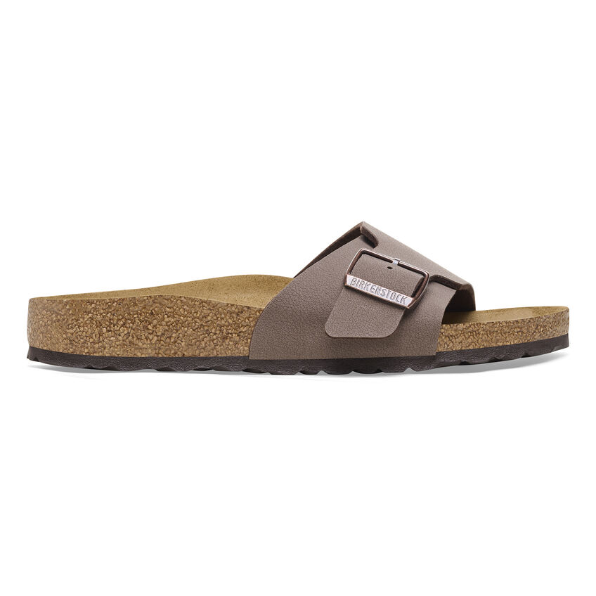 

Сандалии Birkenstock Women's Catalina BFBC, цвет Mocca