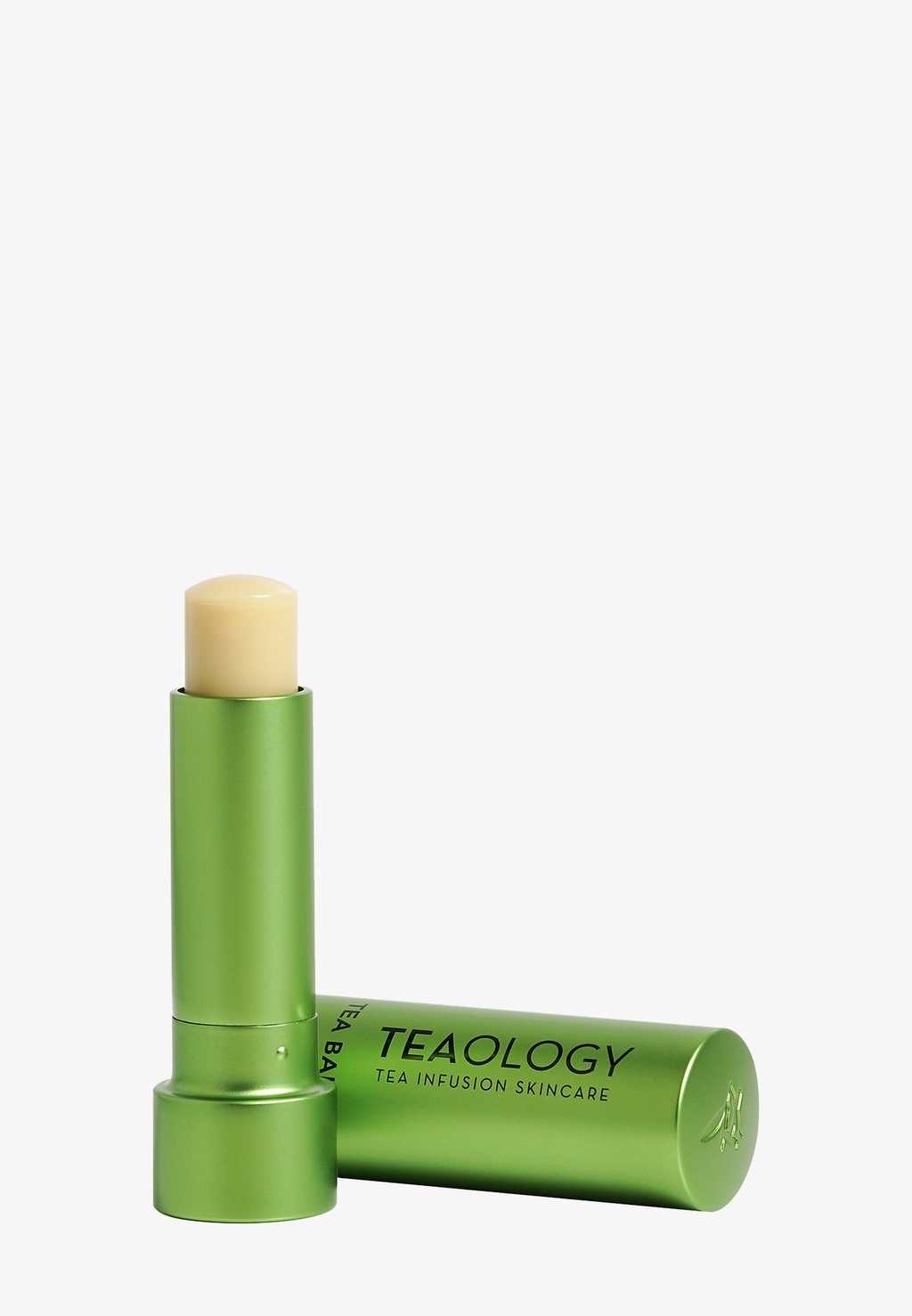 

Бальзам для губ Lip Balm Teaology, цвет matcha