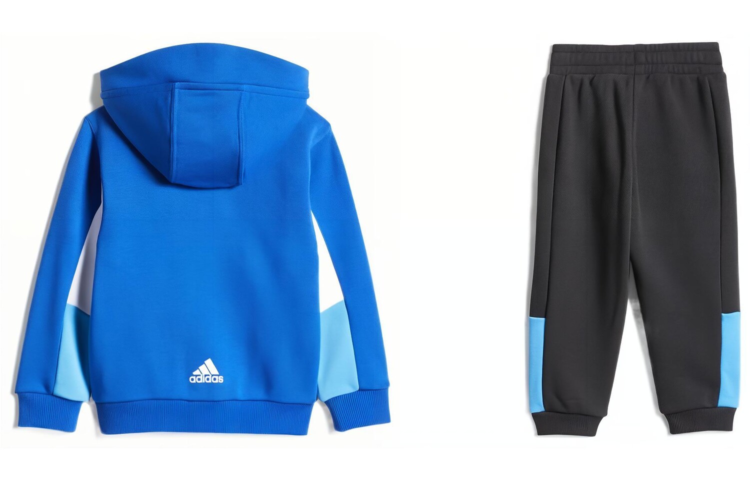 Детская повседневная спортивная одежда Adidas — фото 2