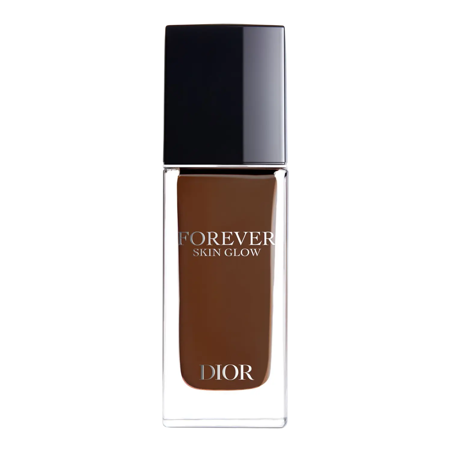 

Тональный крем Forever Fluid Skin Glow Foundation Dior, 9N Neutral (dark skin with neutral beige undertones)