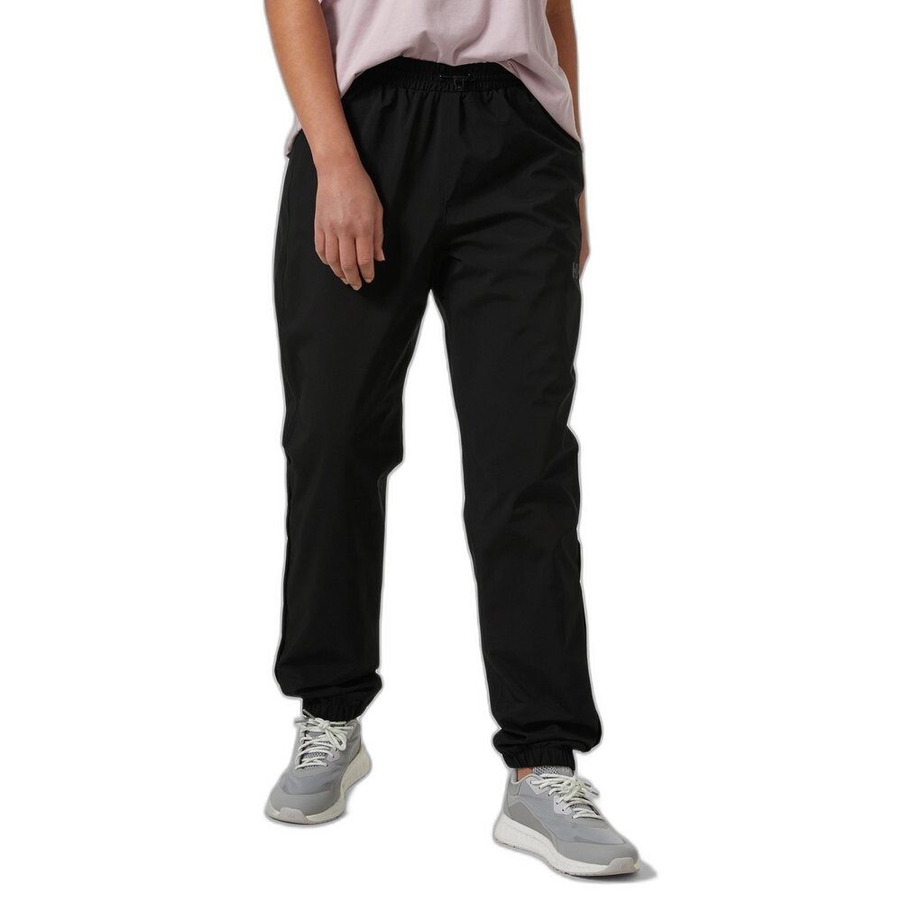 

Брюки Helly Hansen Juell Storm, черный