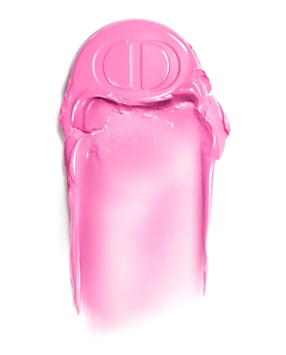 Backstage Rosy Glow Stick Румяна-стик с сиянием и цветом, активируемым pH Dior, 001 Pink — фото 2