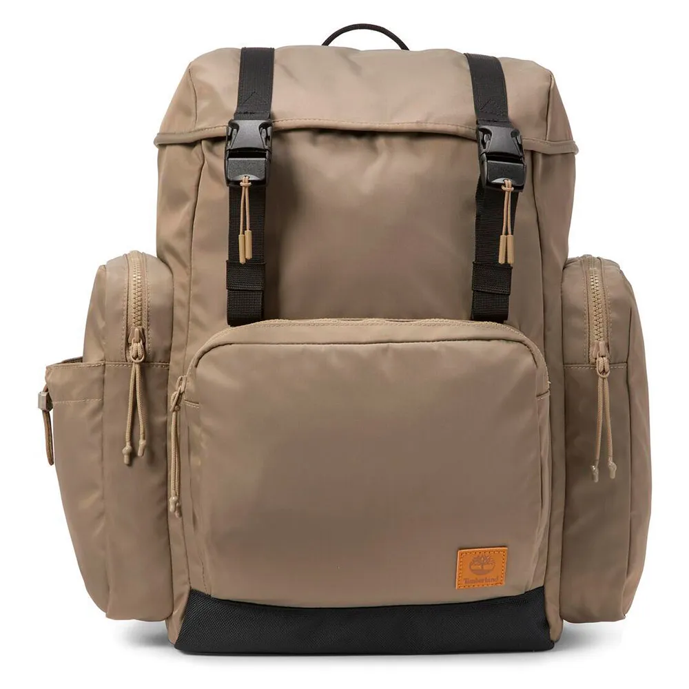 

Рюкзак Timberland Nylon 32L, коричневый