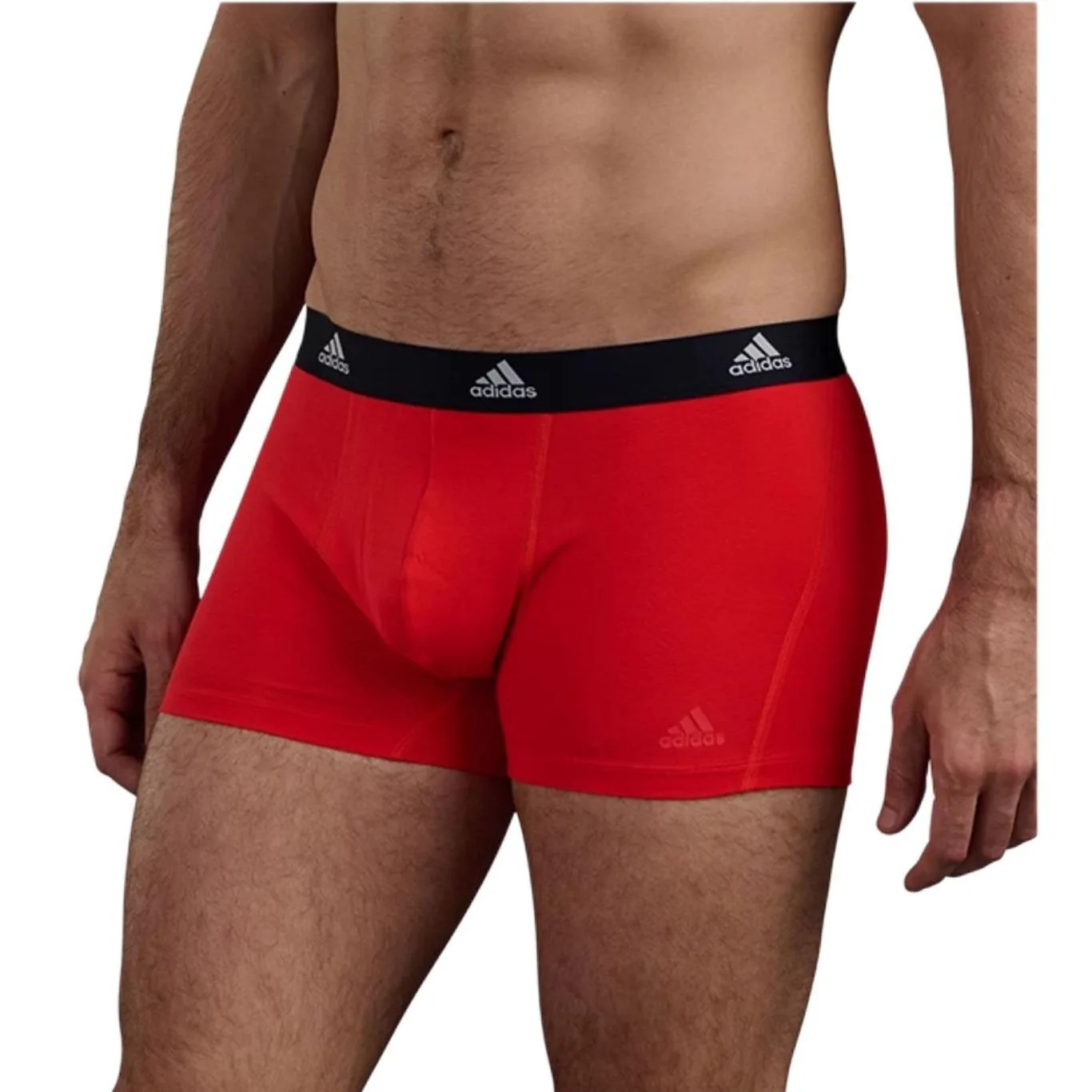 Adidas Мужские боксеры — фото 2