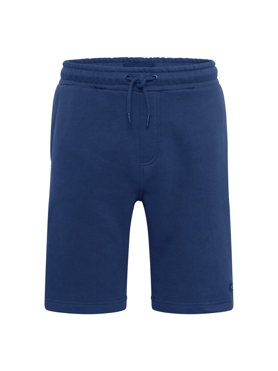 

Спортивные шорты BLEND Regular Pants Downton, темно-синий