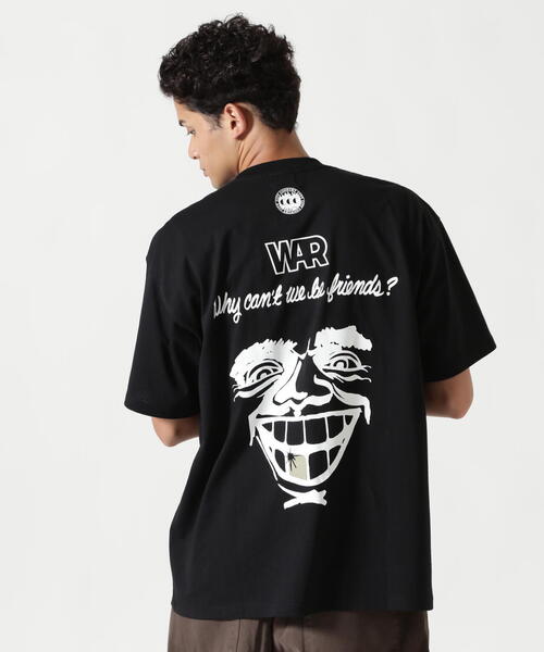 

Футболка CITY COUNTRY CITY, черная