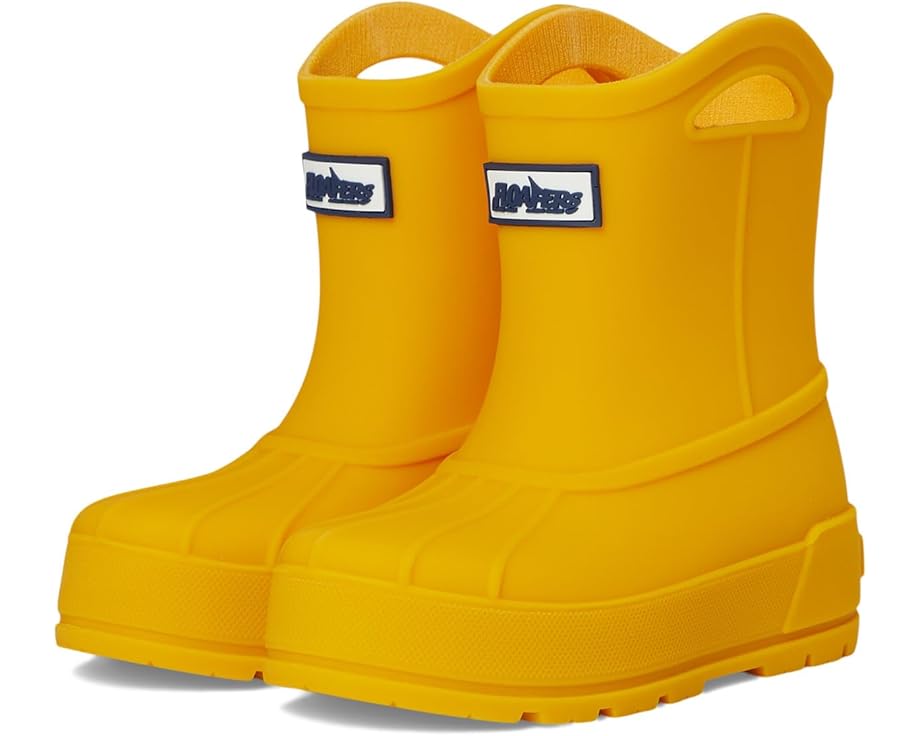 

Детские ботинки Floafers Kids Scout (Toddler/Little Kid), Gold