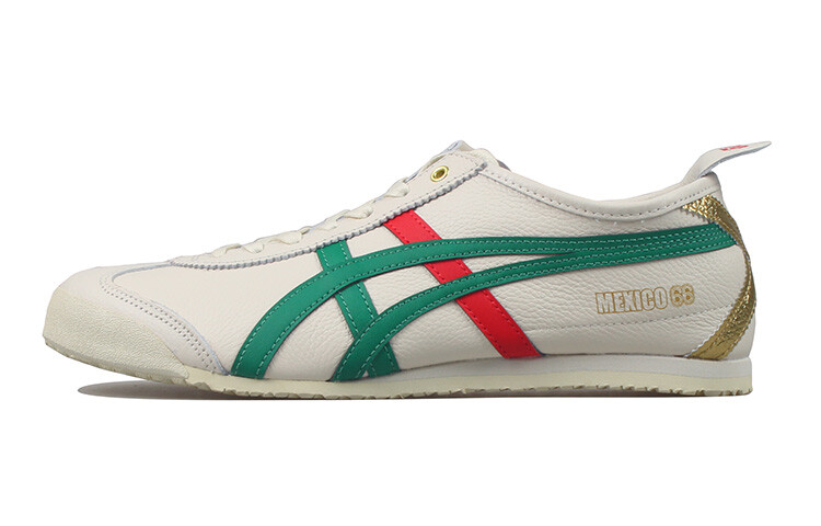 

Мужские кроссовки для скейтбординга Onitsuka Tiger MEXICO 66, Серый, Мужские кроссовки для скейтбординга Onitsuka Tiger MEXICO 66