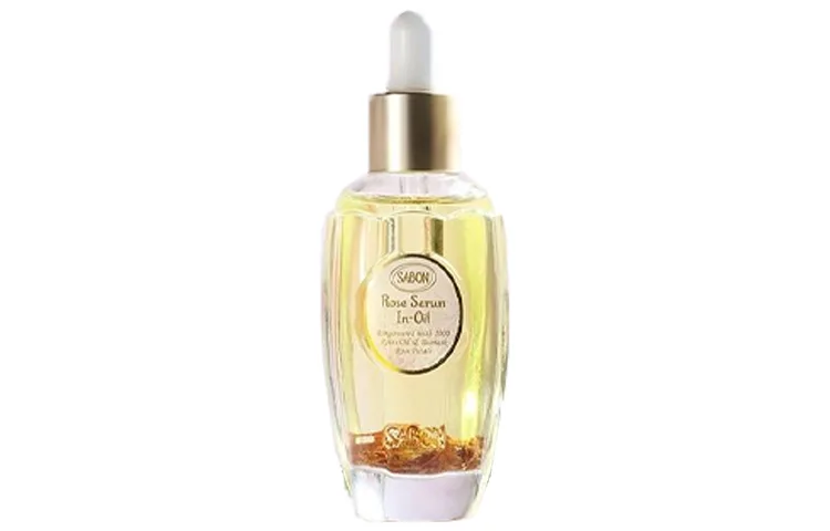 SABON Эфирное масло для лица унисекс, 50ml